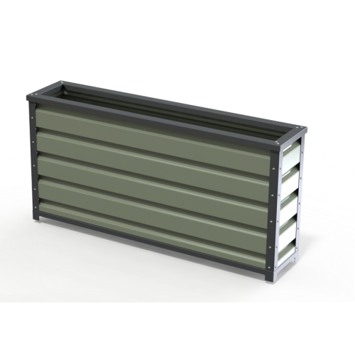 Edge Planter